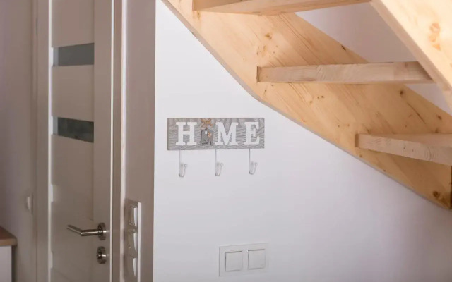 Strefa Mielno Domki Apartamentowe