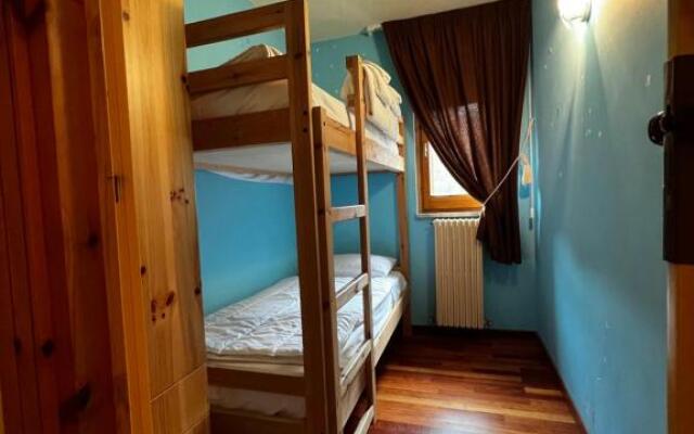 Brain Residence Laceno