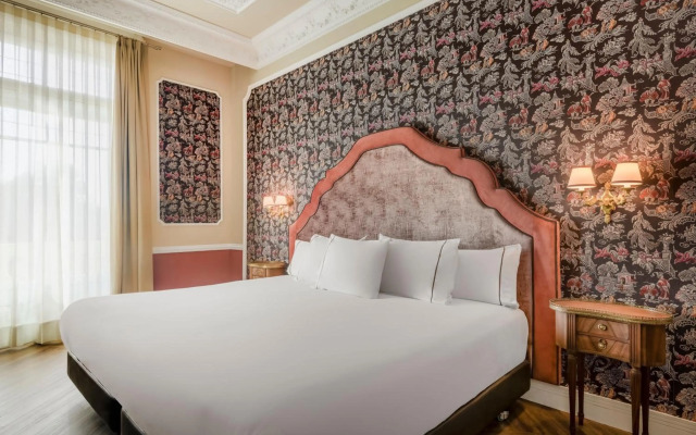 Hotel Palacio Del Retiro, Autograph Collection