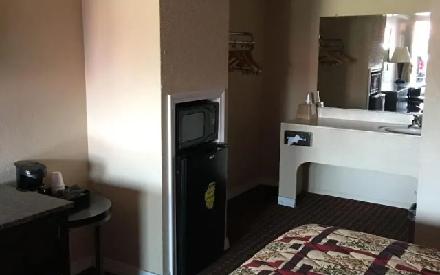 Western Motel