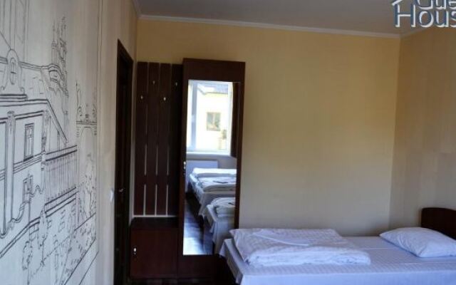 Guest House Lviv