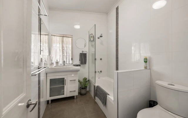 Ambiente Cottage - Pet and Family Friendly