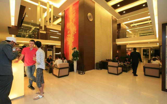 39 Boulevard Executive Residence
