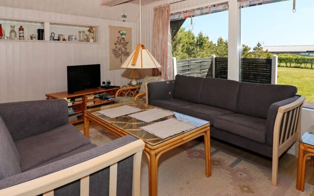 6 Person Holiday Home in Hadsund