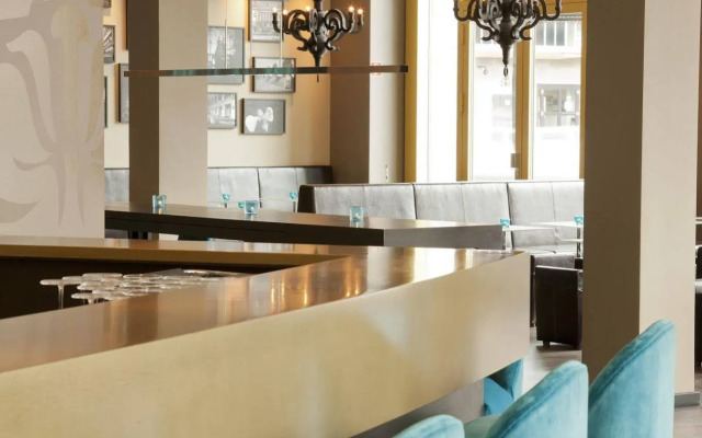 Motel One Berlin - Kudamm