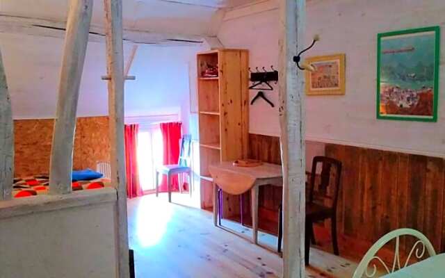 Ferme de lArt Rural et Populaire