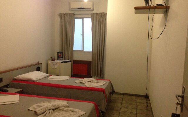 Mediterraneo Hotel