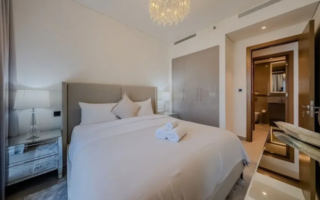 Sobha Waves 1405 in Dubai