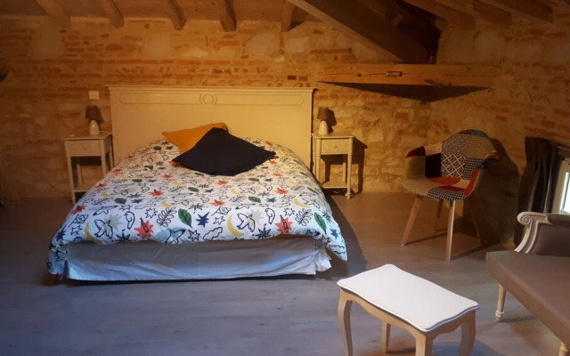 Le Jardin Des Cèdres