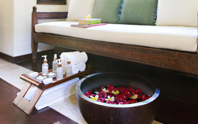 Kayumanis Sanur Private Villa & Spa