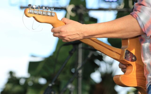 Mauna Kea Beach Hotel, Autograph Collection