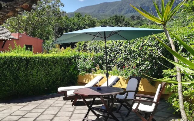 Finca Las Llanadas