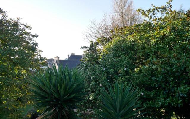 CLINT HOUSE - Appartement "Fou de Bassan"