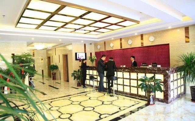 Yiyun Boutique Hotel