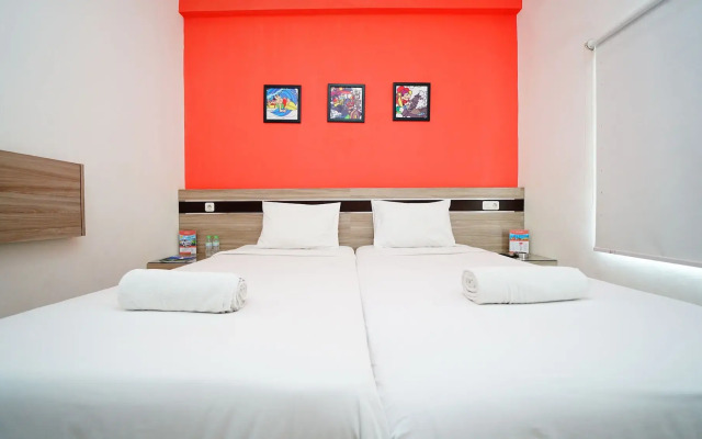 Amaia Hotel