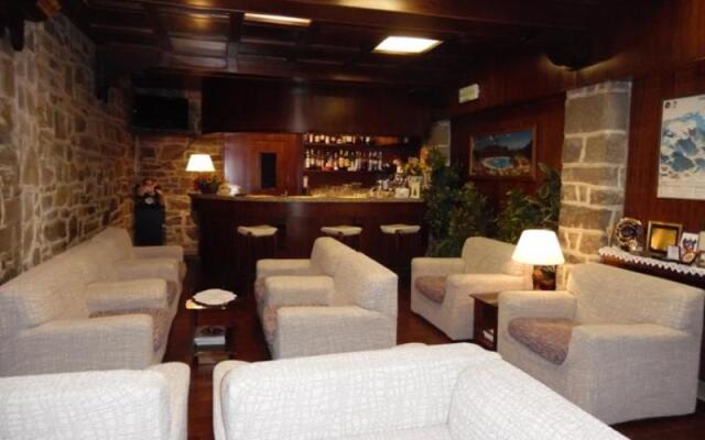 Hotel Montegrande