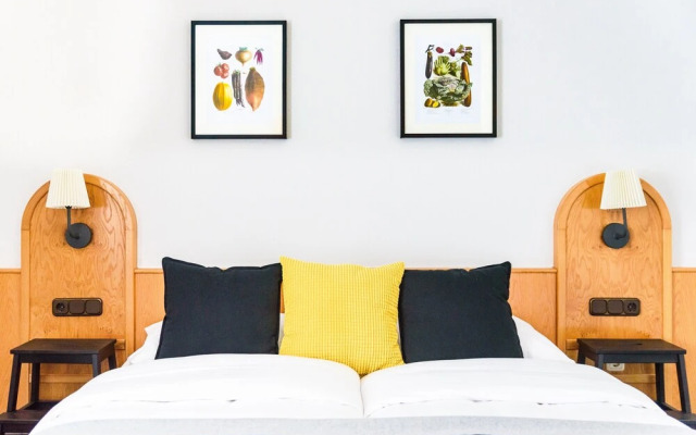 Landhotel Weingold Guntersblum