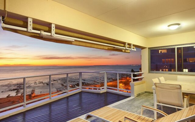 259 On Beach Penthouse