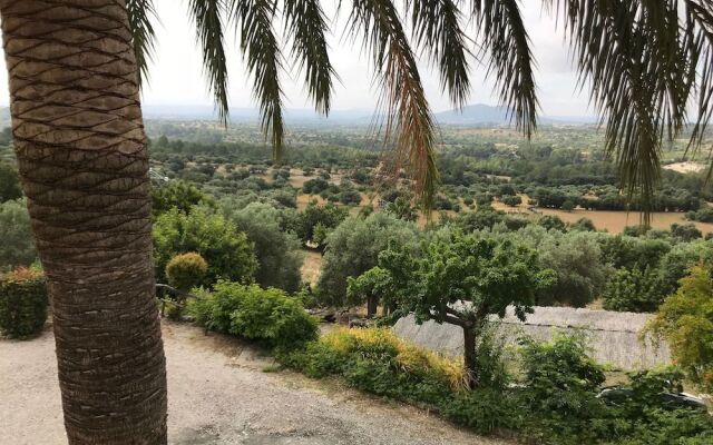 Finca Hotel Es Castell