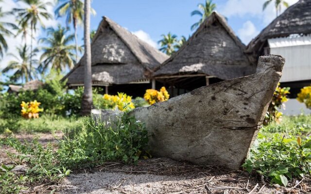 Ras Mbisi Lodge