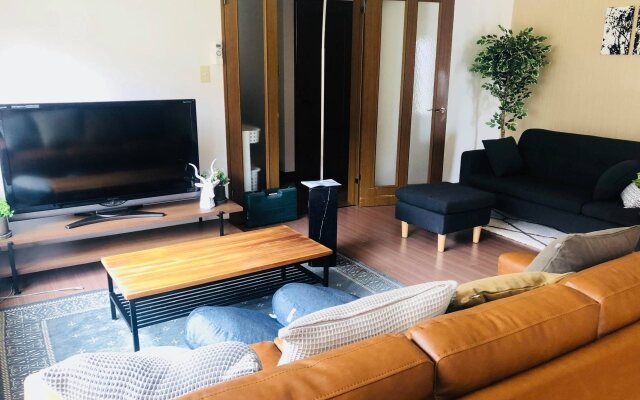 Smart Hotel Kutchan - Hostel