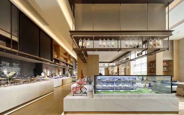 Yuanchang Grand Harbourview Hotel