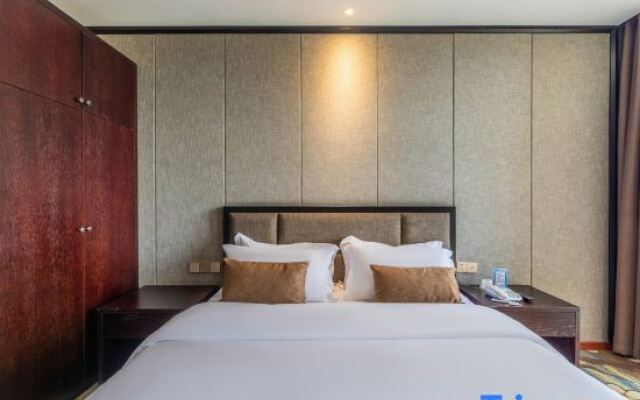 Zhongpu Hotel