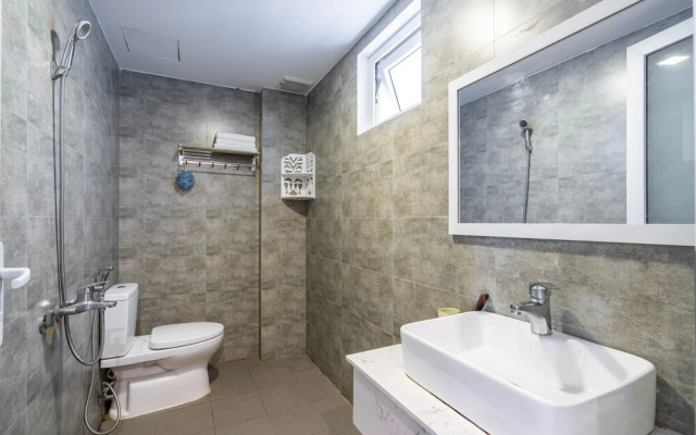 V&T apartment