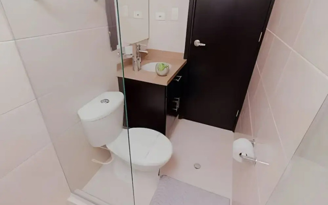 Apartamentos Neos - Cerca al Mar by SOHO