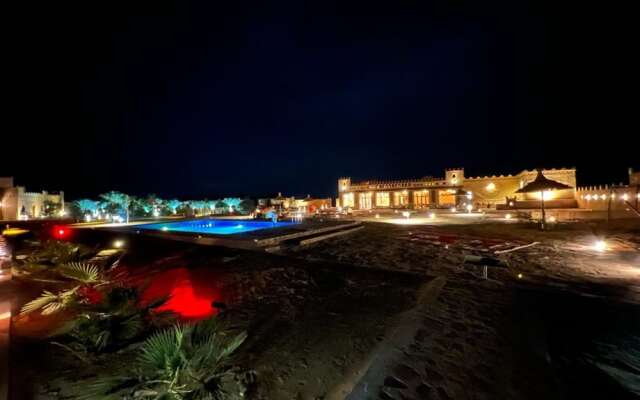 Yakout Merzouga Luxury Camp