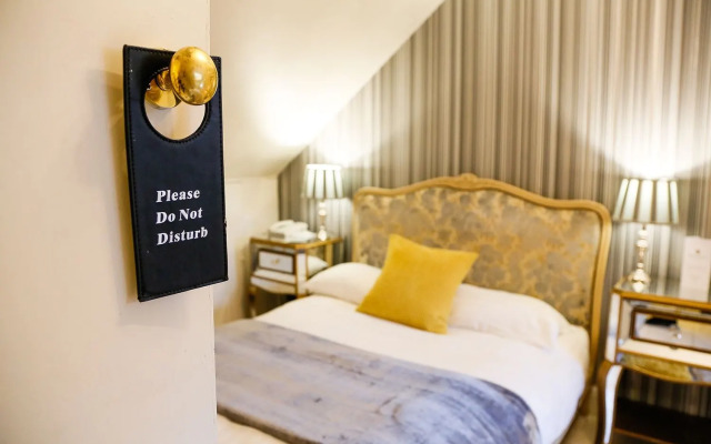 The Miller Of Mansfield Goring