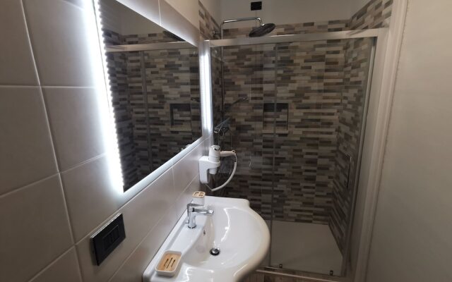 Guest House Valle dell'Eden