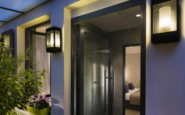 Hotel Acropole