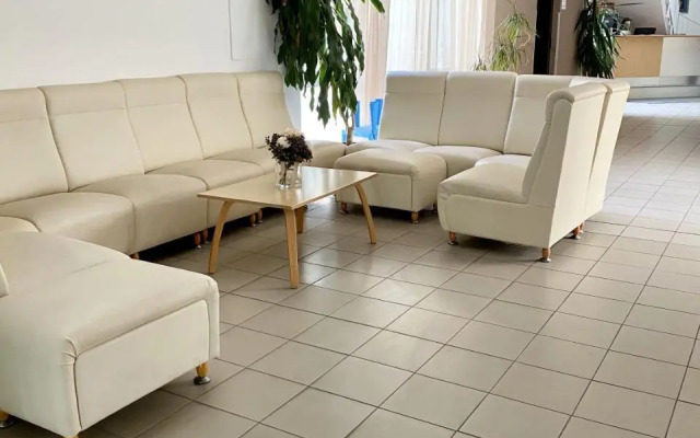 AquaLITA Apartman Zalakaros