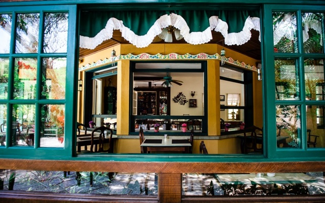 Urikana Boutique Hotel