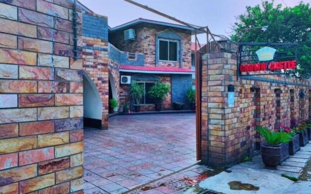 Crown Castle Peshawar