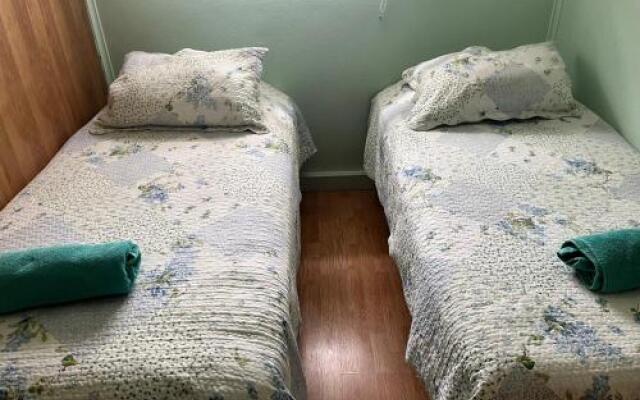 Apartamentos Patagonia