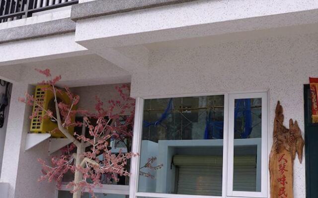 Ren Ching Wei Homestay