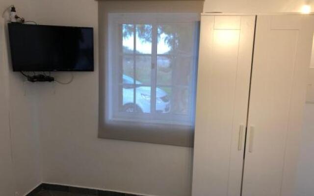 Apartamentos Cardo