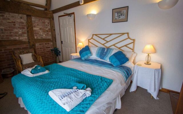 The George and Dragon