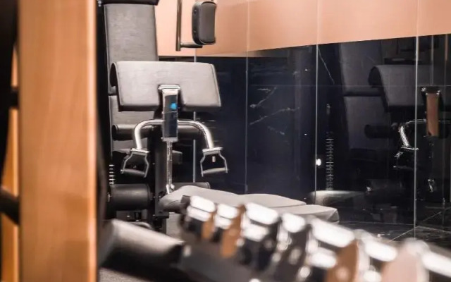 Hotel Pacai, a Member of Design Hotels
