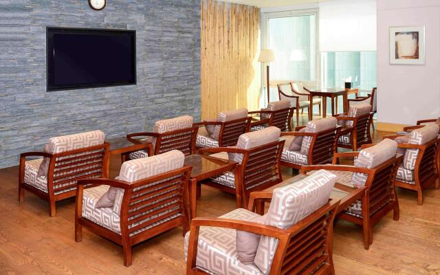 Novotel Ambassador Seoul Gangnam
