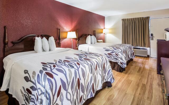 Red Roof Inn Caryville