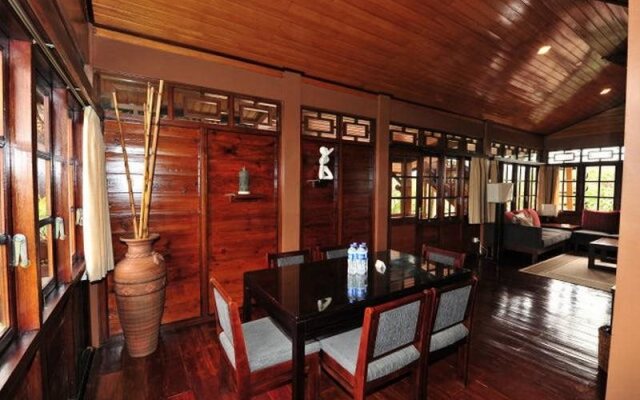 Pondok Alamanda