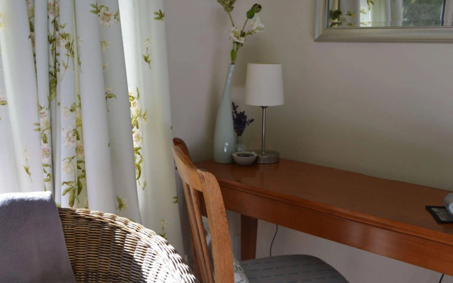 Quickenberry Guesthouse
