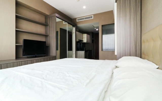 U Residence Karawaci 2