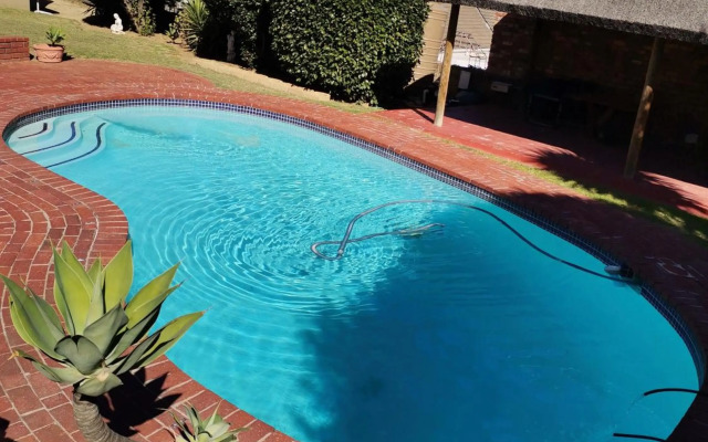 Plattekloof Treasures unit 1