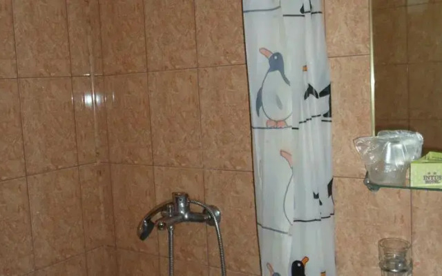 Hotel Intus