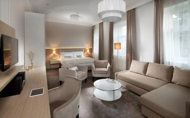 Mamaison Residence Sulekova Bratislava