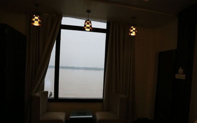 A Palace on River - Rashmi guest House